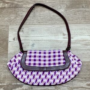 Chan Luu Pattern Bag